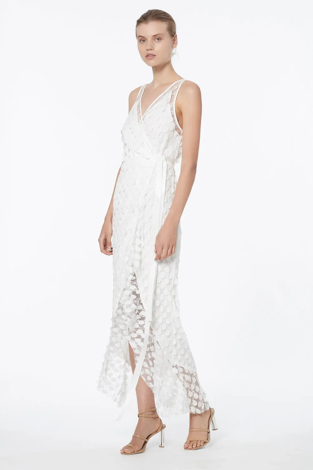 Supreme Extreme Dress