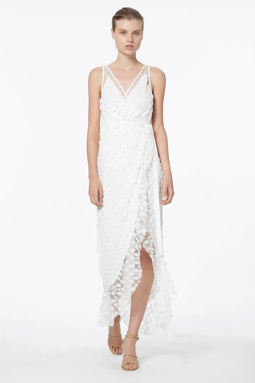 Supreme Extreme Dress