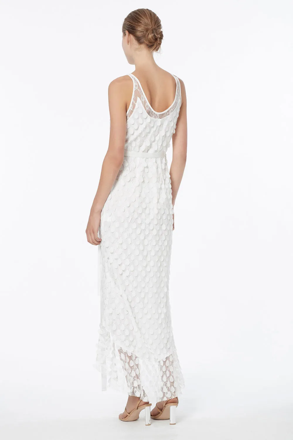 Supreme Extreme Dress