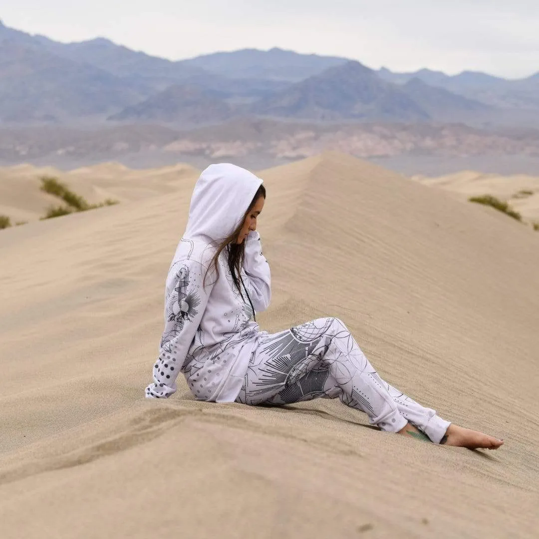 Terra Pullover Hoodie