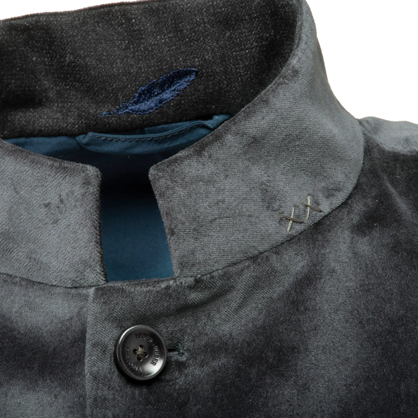 Velvet WW Blazer
