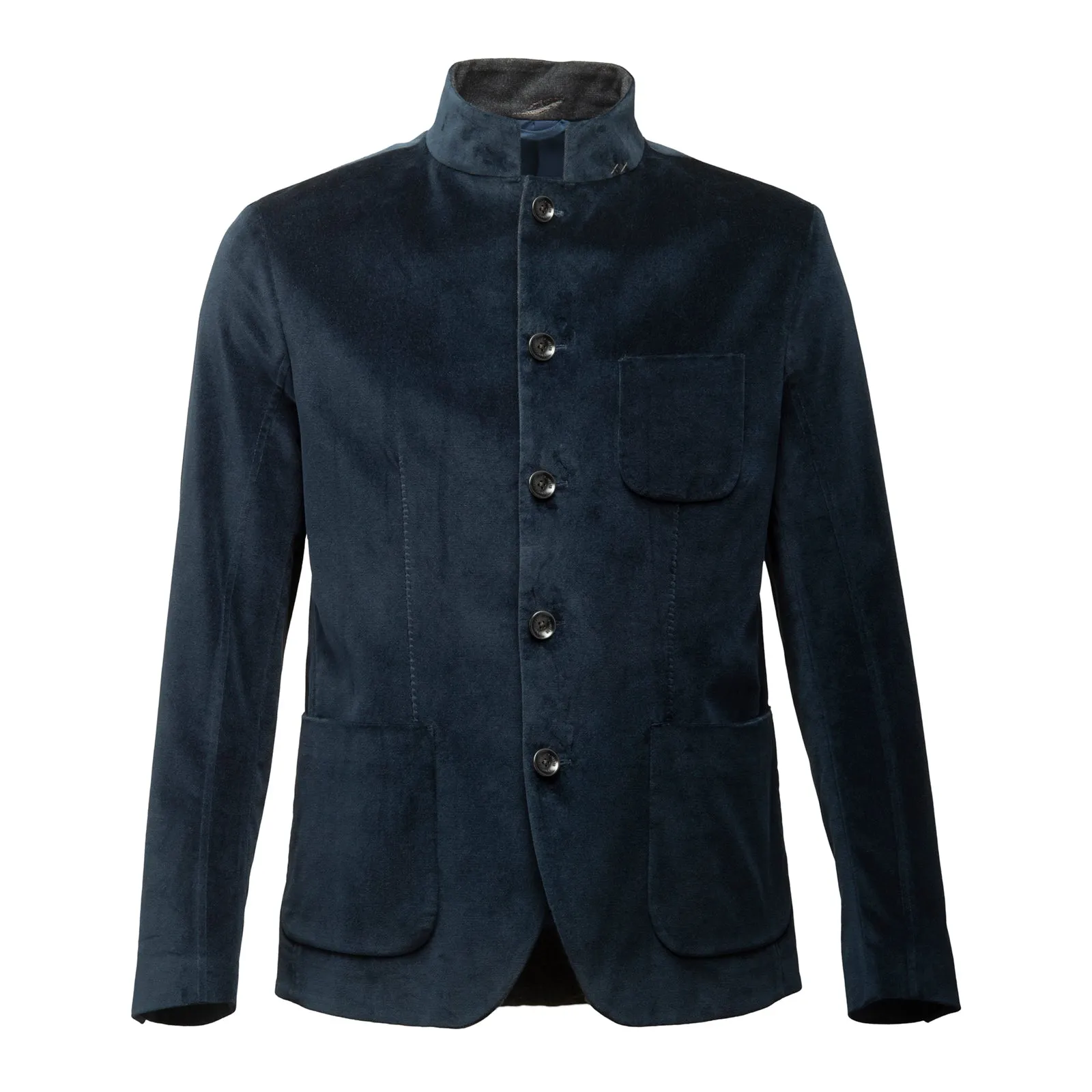 Velvet WW Blazer