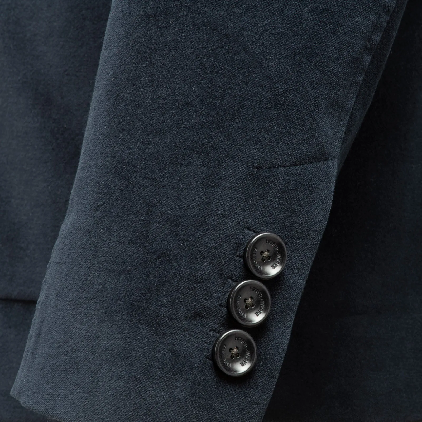Velvet WW Blazer