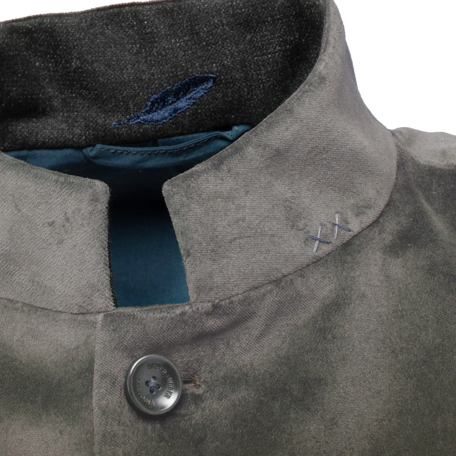 Velvet WW Blazer