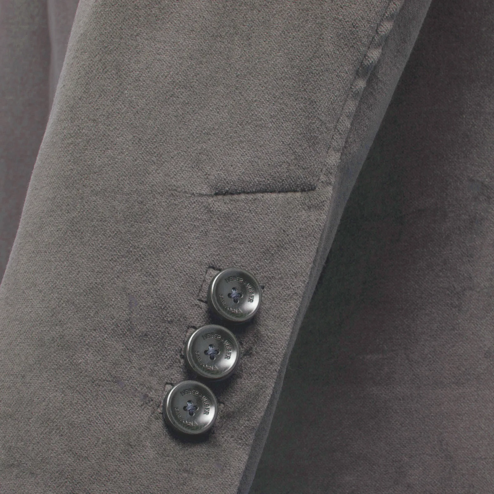 Velvet WW Blazer