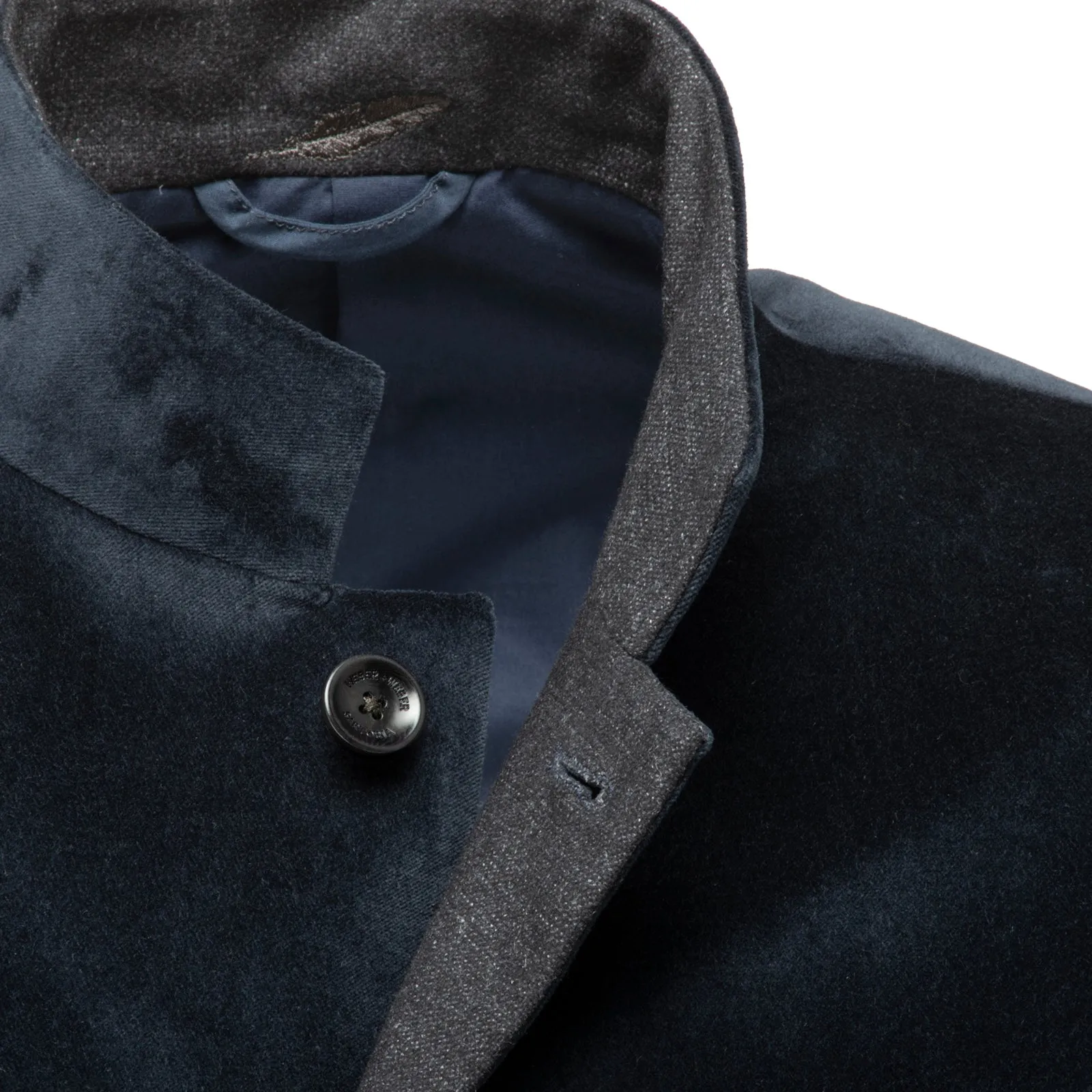 Velvet WW Blazer