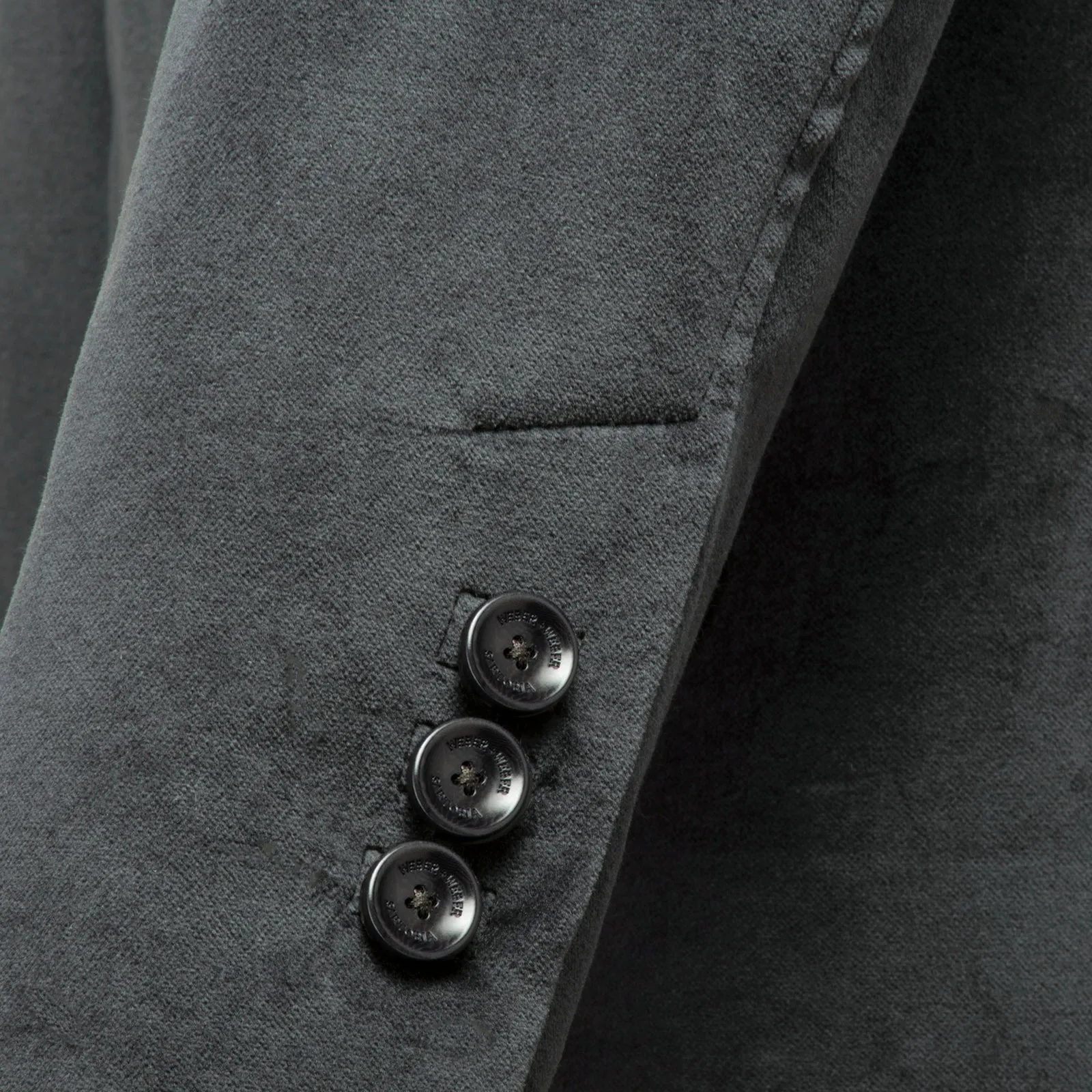 Velvet WW Blazer