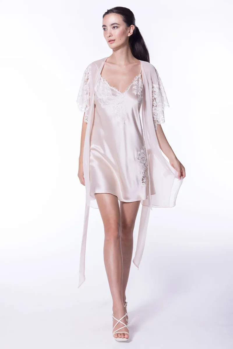 Venus Chiffon Short Wrap