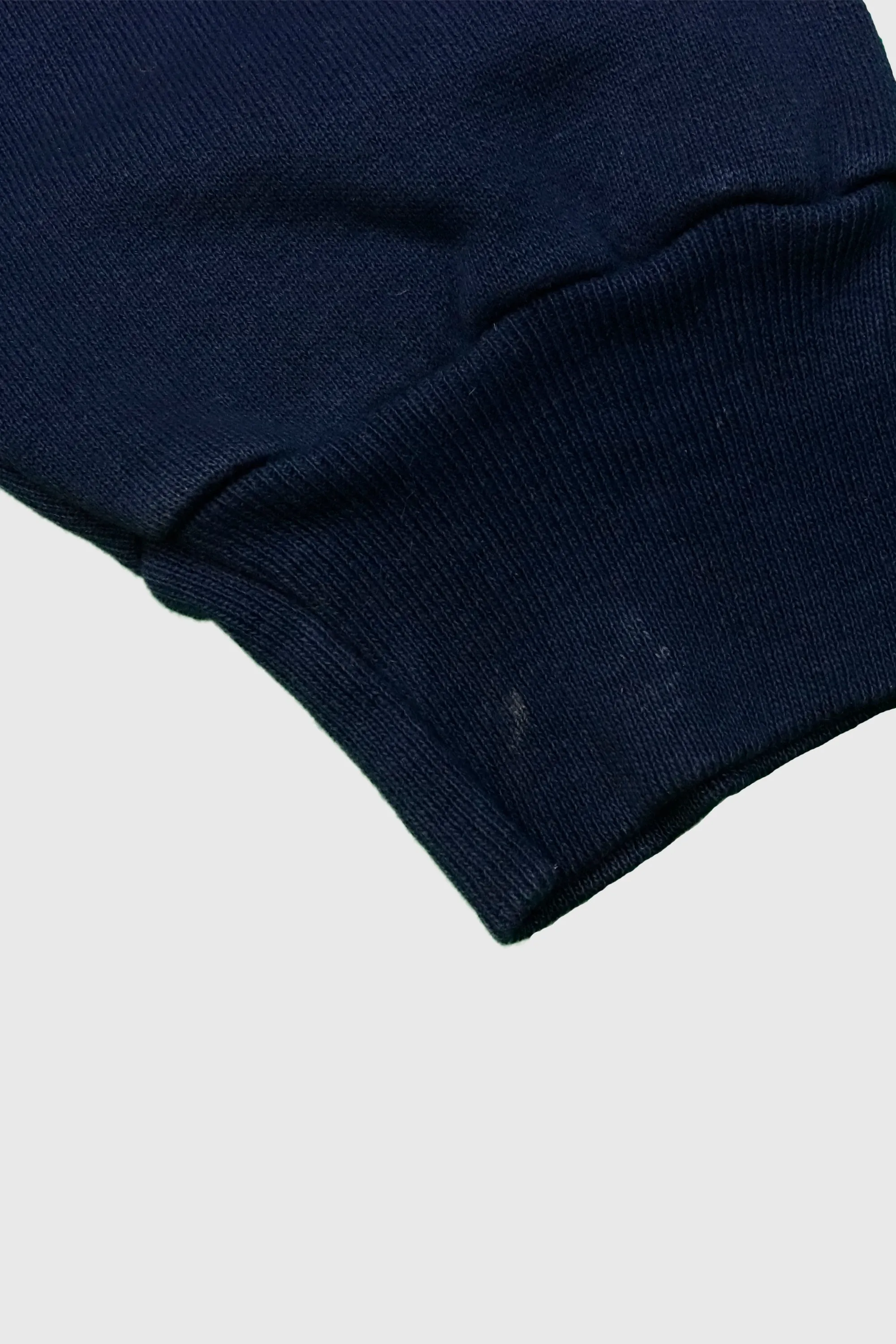 Vintage Norte Dame University Sweatshirt