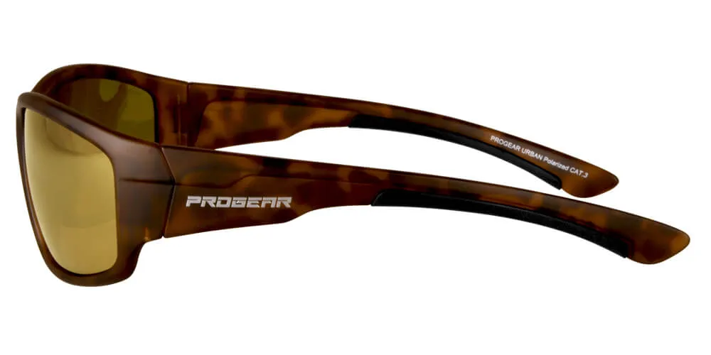Wrap Around Sunglasses | Urban Model U-1507 | 2 colors