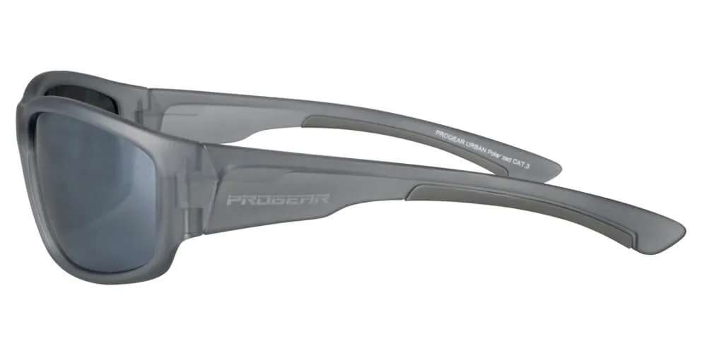 Wrap Around Sunglasses | Urban Model U-1507 | 2 colors