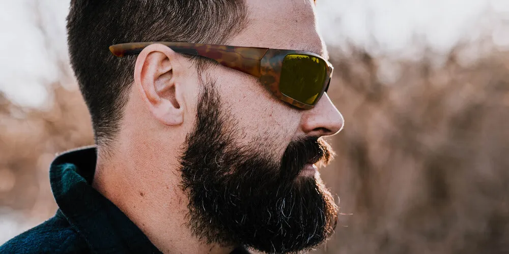 Wrap Around Sunglasses | Urban Model U-1507 | 2 colors