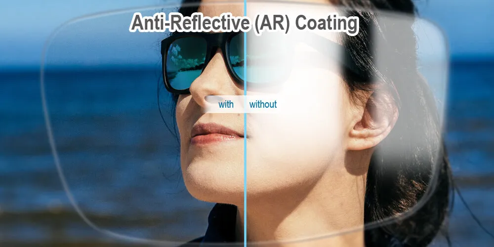 Wrap Around Sunglasses | Urban Model U-1507 | 2 colors