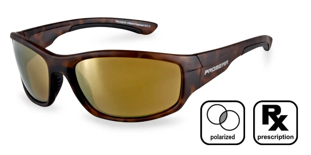 Wrap Around Sunglasses | Urban Model U-1507 | 2 colors
